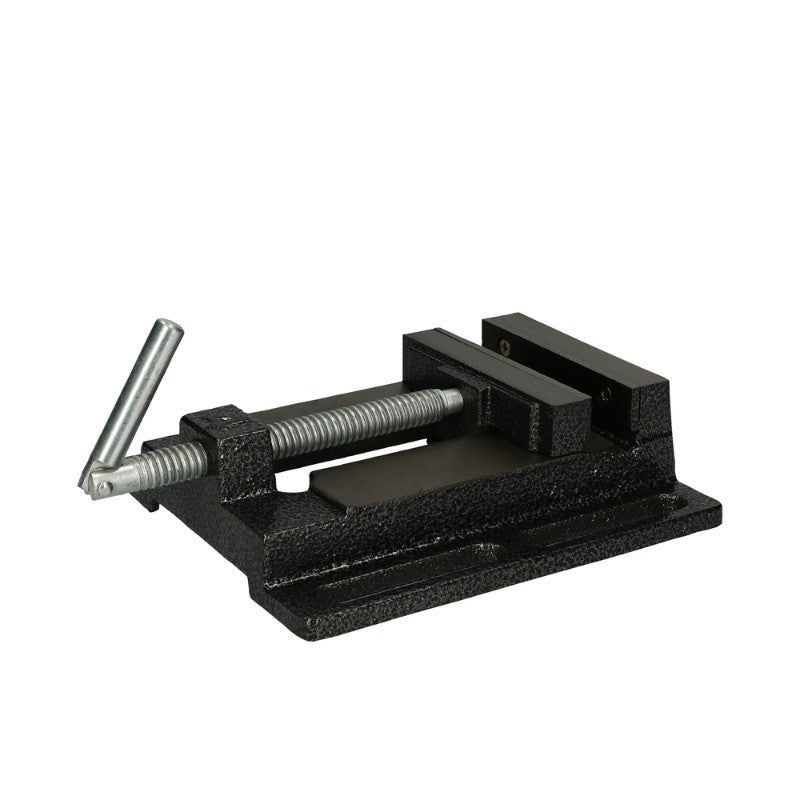 KS TOOLS Etau à mors parallèle 100mm pour 500.8452/8453 - 500.8456