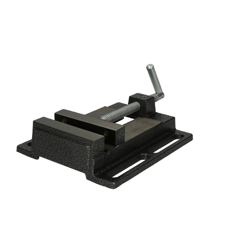 KS TOOLS Etau à mors parallèle 100mm pour 500.8452/8453 - 500.8456