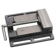KS TOOLS Etau à mors parallèle 100mm pour 500.8452/8453 - 500.8456