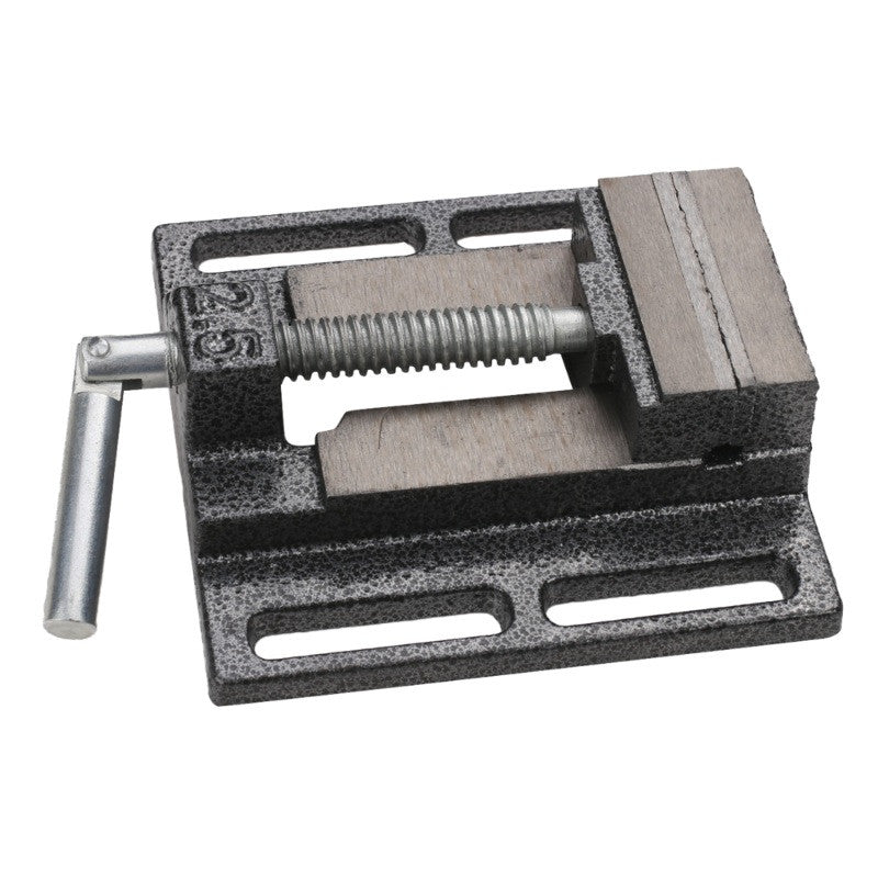 KS TOOLS Etau à mors parallèle 63mm pour 500.8451 - 500.8455
