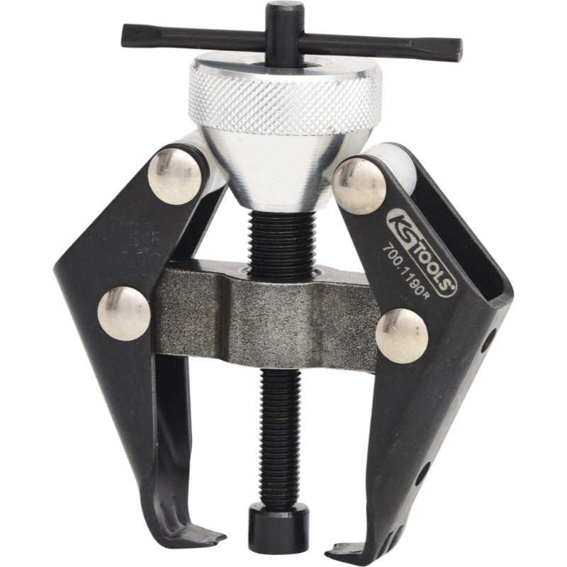KS TOOLS Extracteur 2 griffes essuie-glace cosses batterie - 700.1190