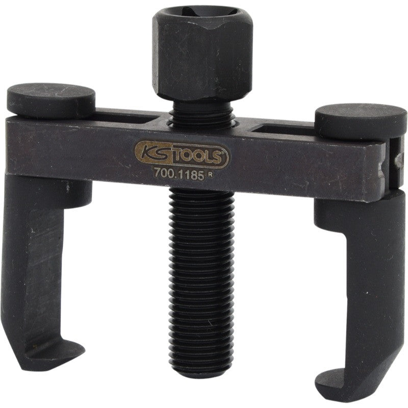 KS TOOLS Extracteur universel d'essuie-glace à 2 griffes - 700.1185