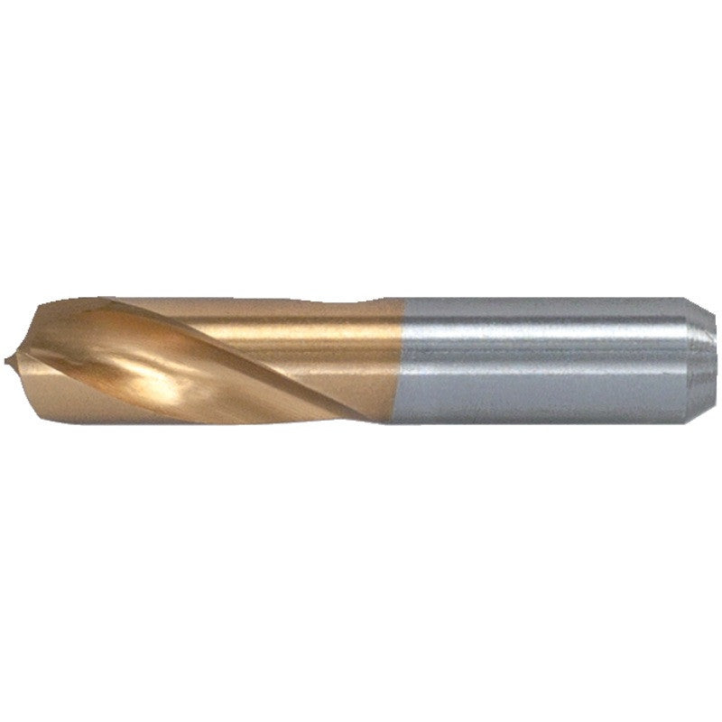 KS TOOLS Forêt à dépointer 10pcs - 332.0809
