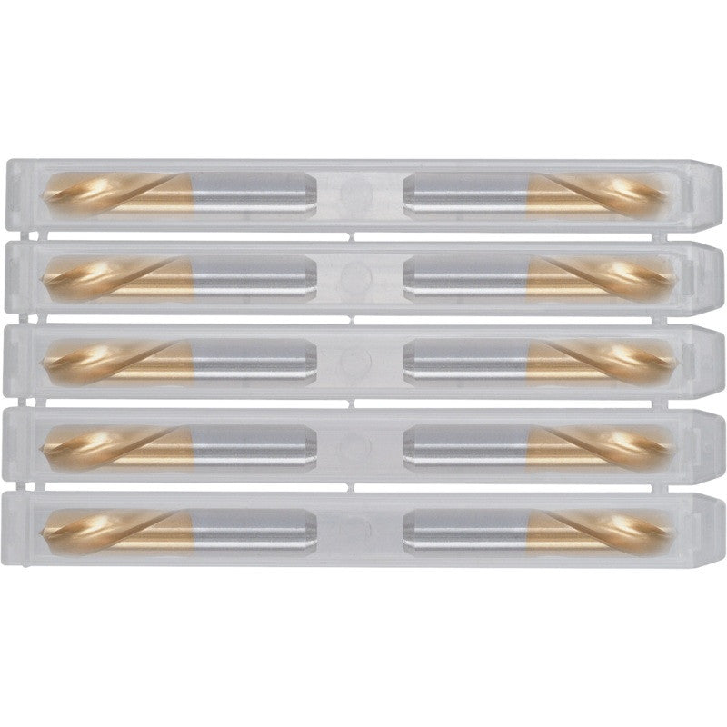 KS TOOLS Forêt à dépointer 10pcs - 332.0809