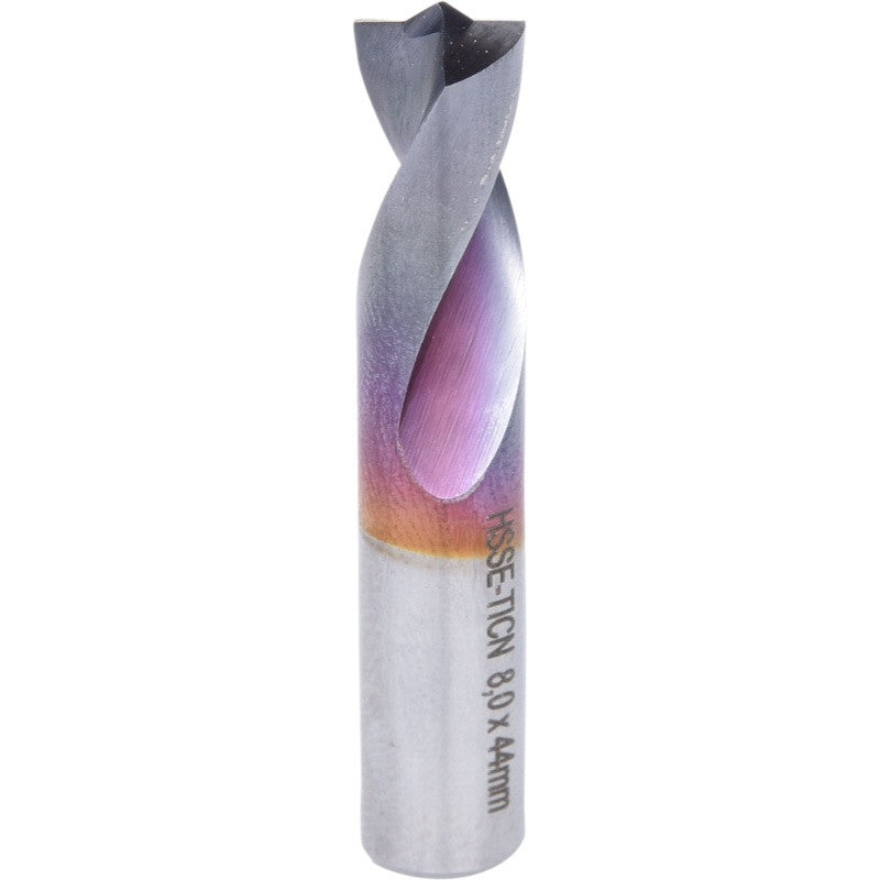 KS TOOLS Fraise à dépointer HSSE-TIN 44mm - 332.0608