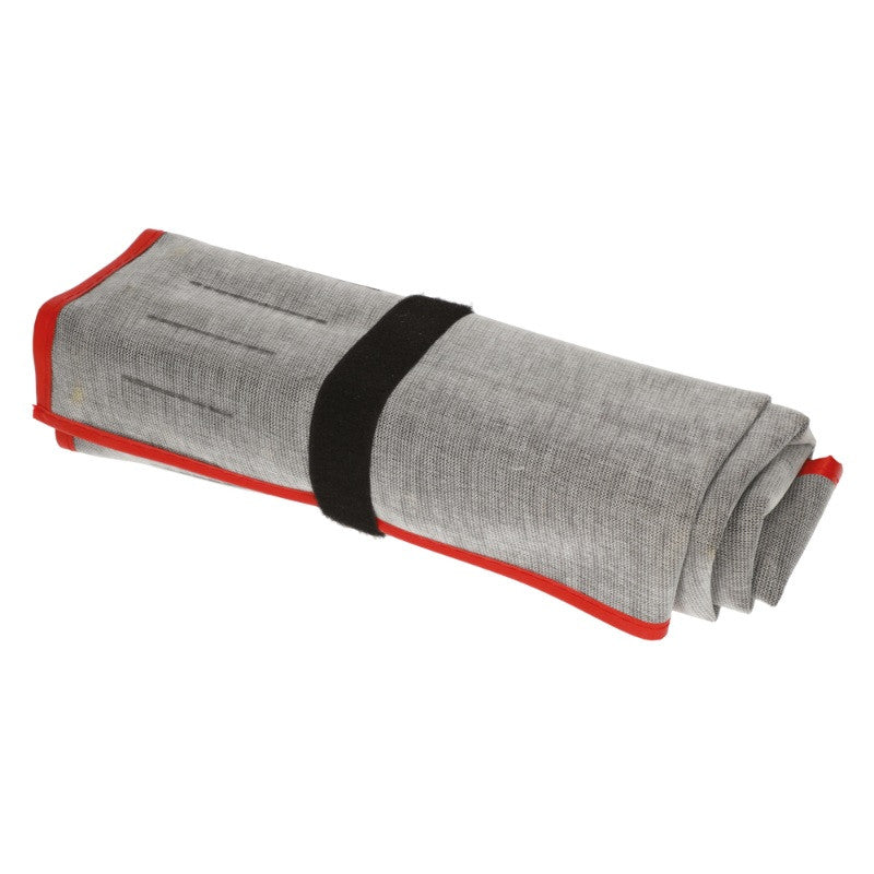 KS TOOLS Jeu de 18 clés mixtes métriques en boîte - 922.0047