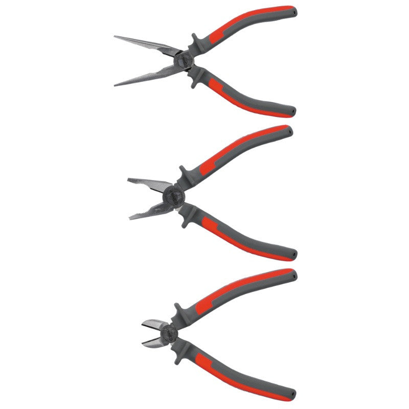 KS TOOLS Jeu de 3 pinces ULTIMATE - 922.8010