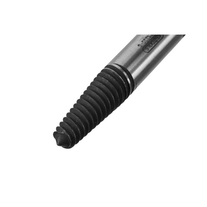 KS TOOLS Jeu de 6 extracteurs de goujons de M3-M18 - 150.1330