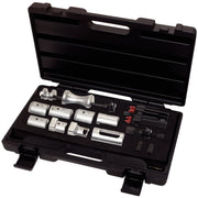 KS TOOLS Jeu d'extracteurs de bras d'essuie-glaces 13 pcs - 700.1240