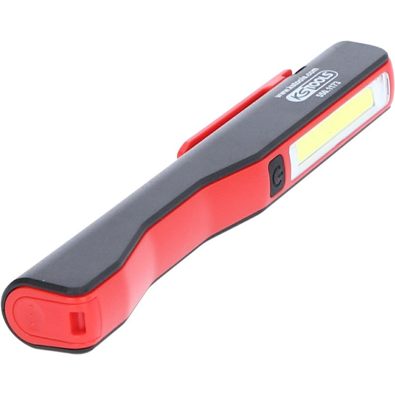 KS TOOLS Lampe d'inspection rechargeable - 550.1173