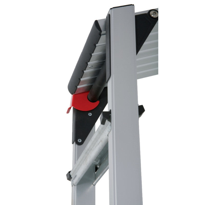 KS TOOLS Marche-pied aluminium - 800.0960