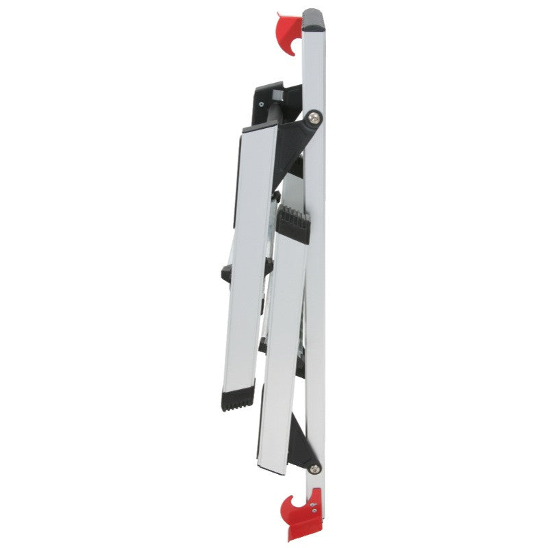 KS TOOLS Marche-pied aluminium - 800.0960