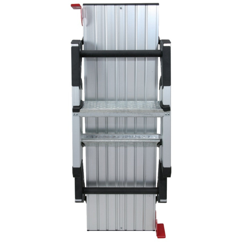 KS TOOLS Marche-pied aluminium - 800.0960