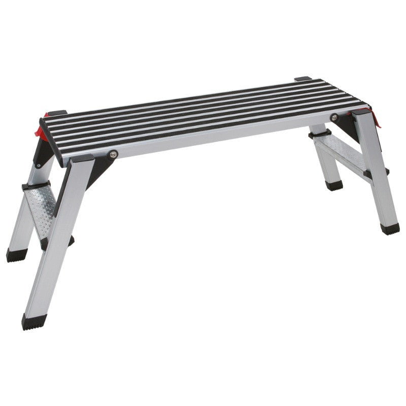 KS TOOLS Marche-pied aluminium - 800.0960