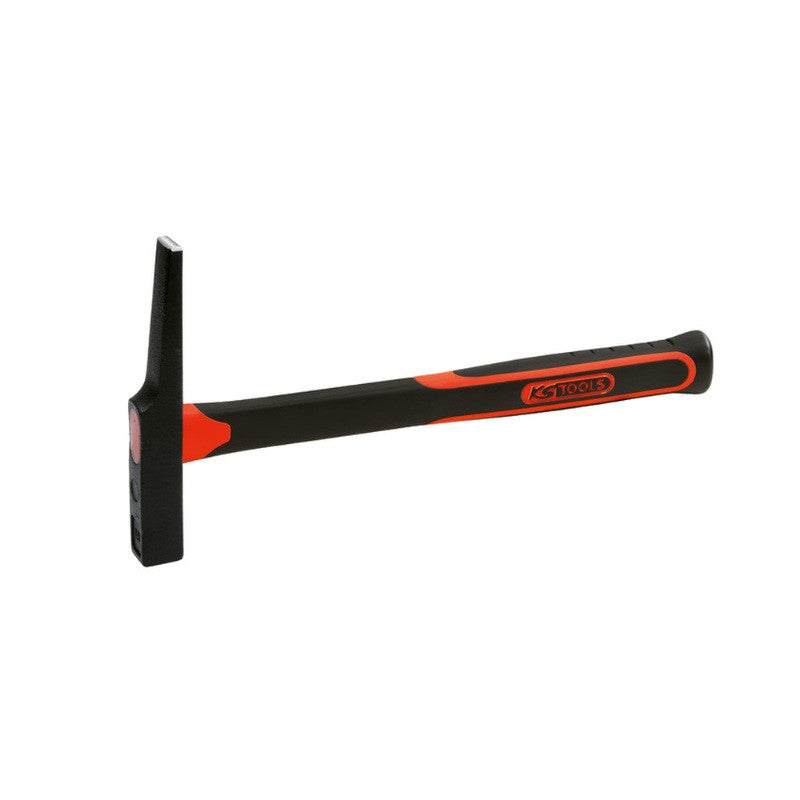 KS TOOLS Marteau d'élécticien manche tri-matière 200g - 142.4030