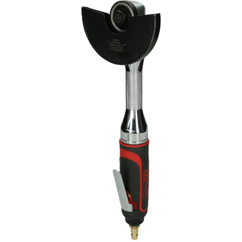 KS TOOLS Meuleuse d'angle pneumatique extra longue 100mm - 515.5475