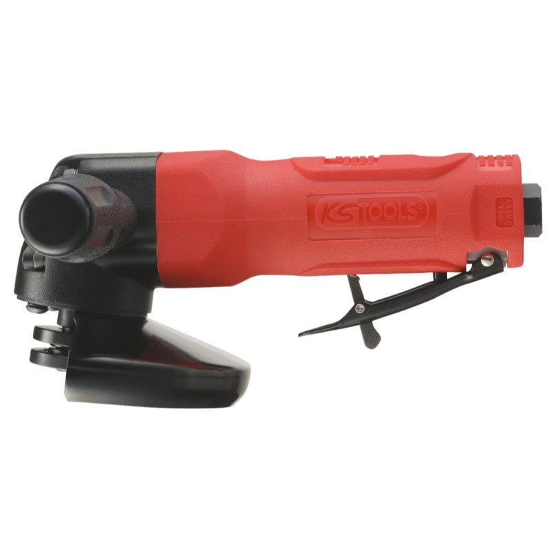 KS TOOLS Meuleuse pneumatique avec poignée latérale - 515.3045
