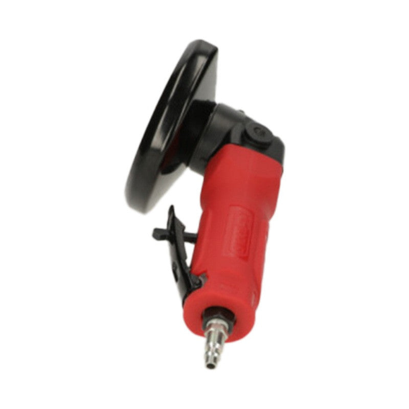 KS TOOLS Meuleuse pneumatique avec poignée latérale - 515.3045
