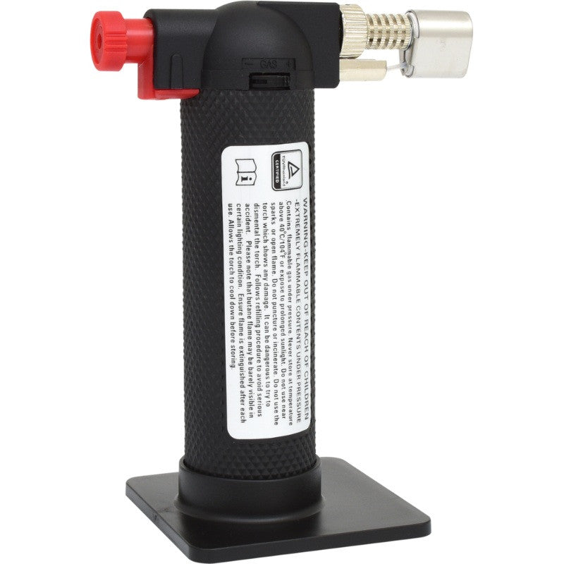 KS TOOLS Mini chalumeau 140mm - 960.1200