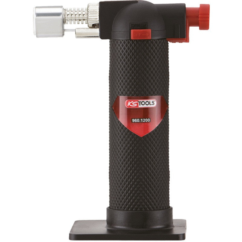 KS TOOLS Mini chalumeau 140mm - 960.1200