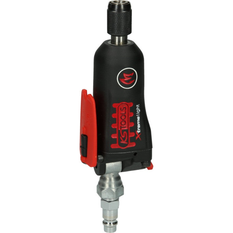 KS TOOLS Mini clé à choc papillon porte-embout 1/4'' - 515.3835