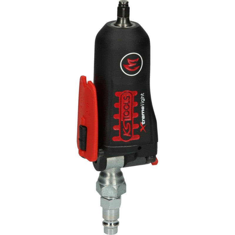 KS TOOLS Mini clé à chocs papillon 1/4'' MONSTER - 515.1470
