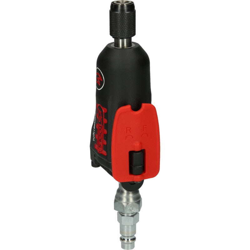 KS TOOLS Mini clé à choc papillon porte-embout 1/4'' - 515.3835