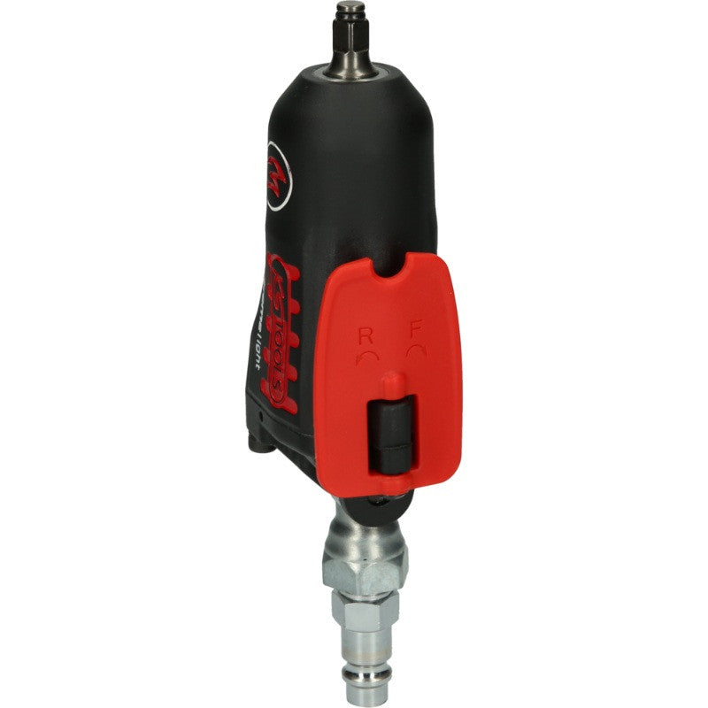 KS TOOLS Mini clé à chocs papillon 1/4'' MONSTER - 515.1470