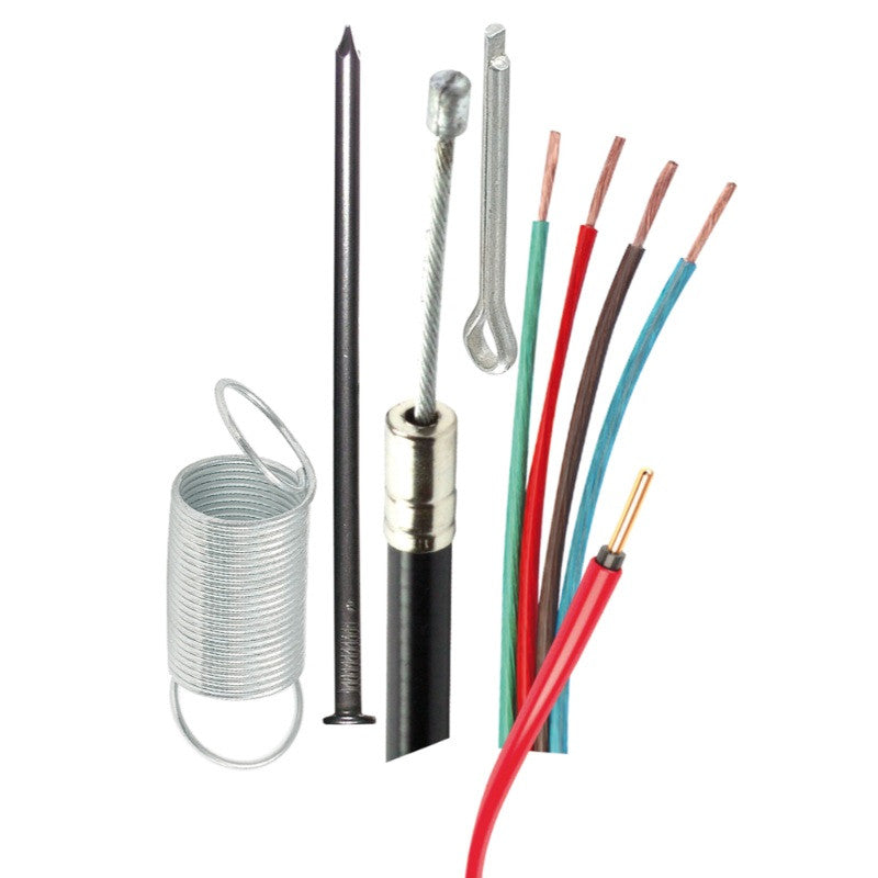 KS TOOLS Mini coupe-câbles 205mm - 118.0015
