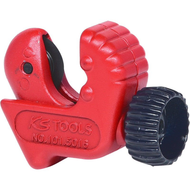 KS TOOLS Mini coupe-tubes cuivre Ø3 - 16mm - 101.5016