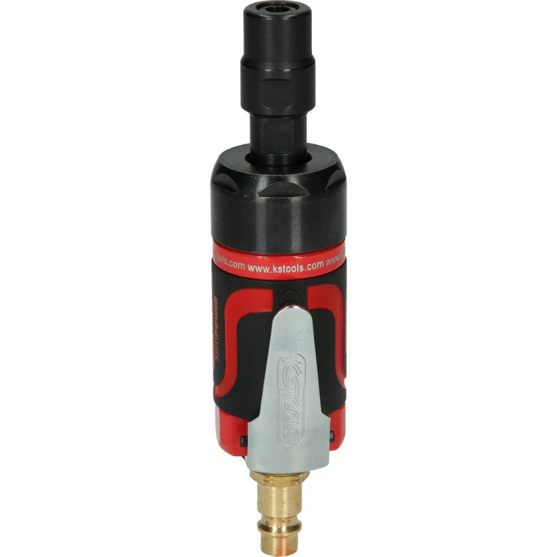 KS TOOLS Mini meuleuse axiale droite pneumatique slimPOWER - 515.5530