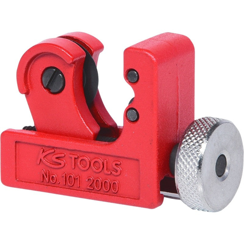 KS TOOLS Mini coupe-tubes Ø3 22mm - 101.2000