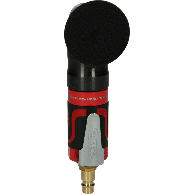 KS TOOLS Mini polisseuse pneumatique slimPOWER - 515.5590
