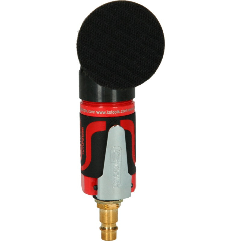 KS TOOLS Mini ponceuse pneumatique slimPOWER - 515.5585