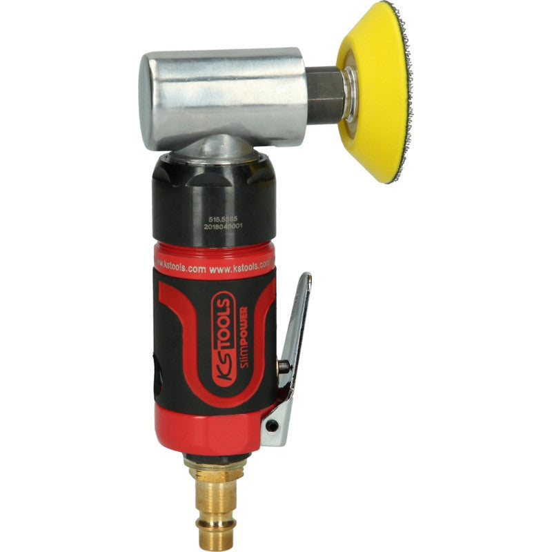 KS TOOLS Mini ponceuse pneumatique slimPOWER - 515.5585