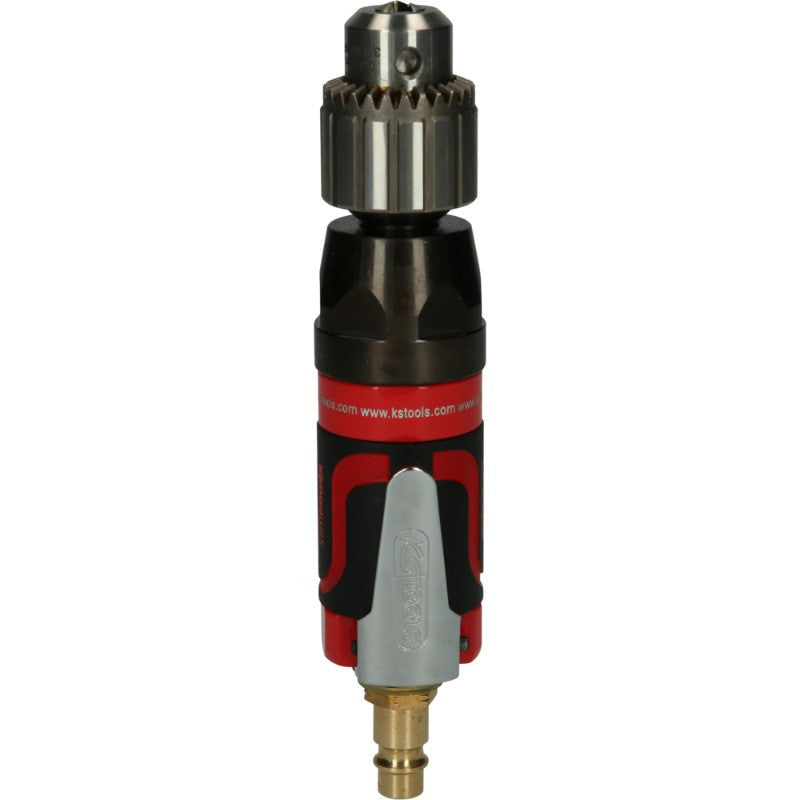 KS TOOLS Mini-perceuse droite pneumatique slimPOWER - 515.5520