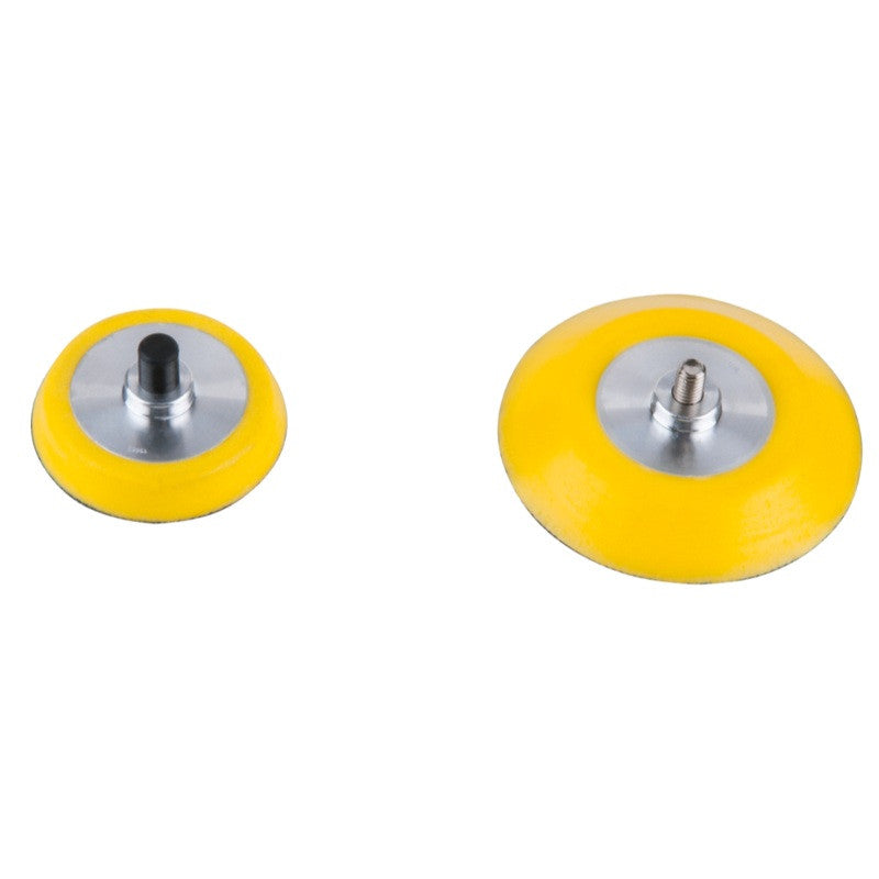 KS TOOLS Mini-ponceuse excentrique et accessoires - 515.5110