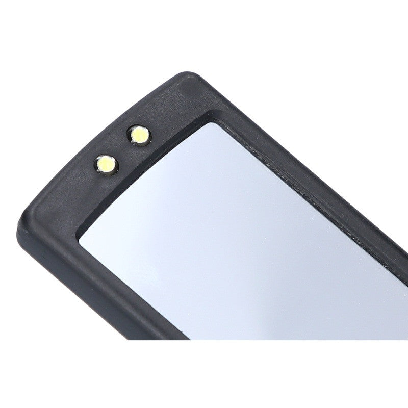 KS TOOLS Miroir d’inspection flexible avec éclairage LED - 550.1136