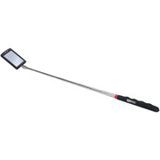 KS TOOLS Miroir d’inspection flexible avec éclairage LED - 550.1136