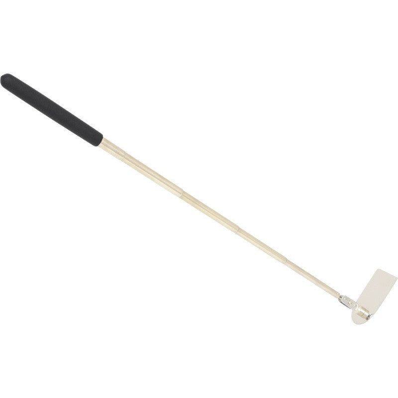 KS TOOLS Miroir télescopique orientable 45x63mm - 550.1007