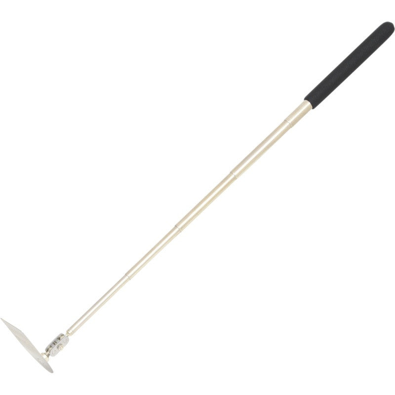 KS TOOLS Miroir télescopique orientable 45x63mm - 550.1007