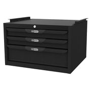 KS TOOLS Module caisson 3 tiroirs établi charge lourde - 865.0202-1