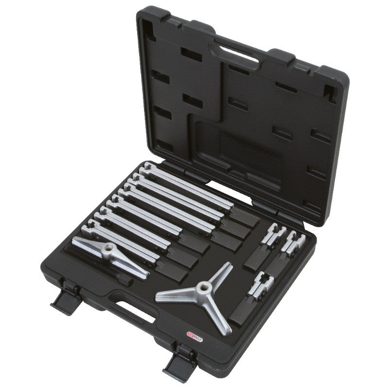 KS TOOLS Module d extracteurs multi fonctions 12pcs - 700.1300