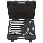KS TOOLS Module d extracteurs multi fonctions 12pcs - 700.1300