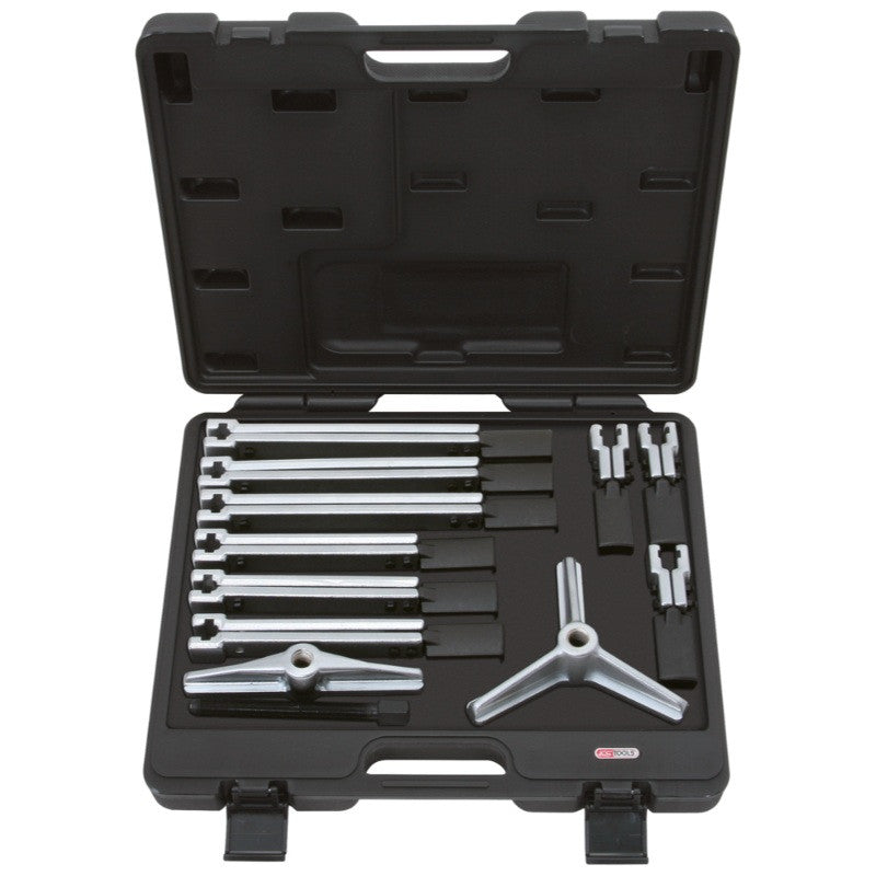 KS TOOLS Module d extracteurs multi fonctions 12pcs - 700.1300