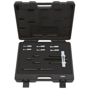 KS TOOLS Module universel pour grands roulements à billes - 700.1600