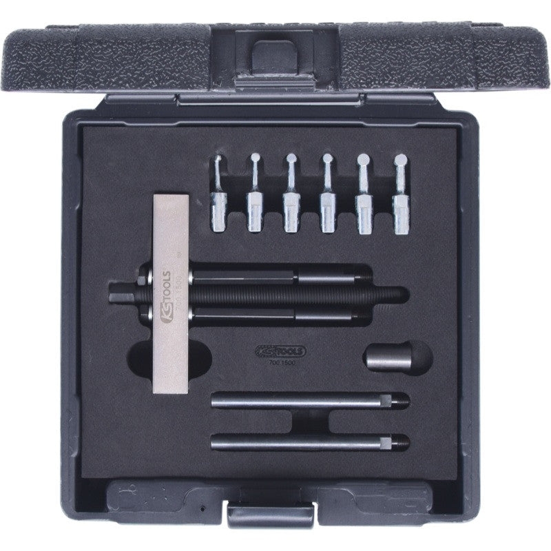 KS TOOLS Module universel pour petits roulements à billes - 700.1500