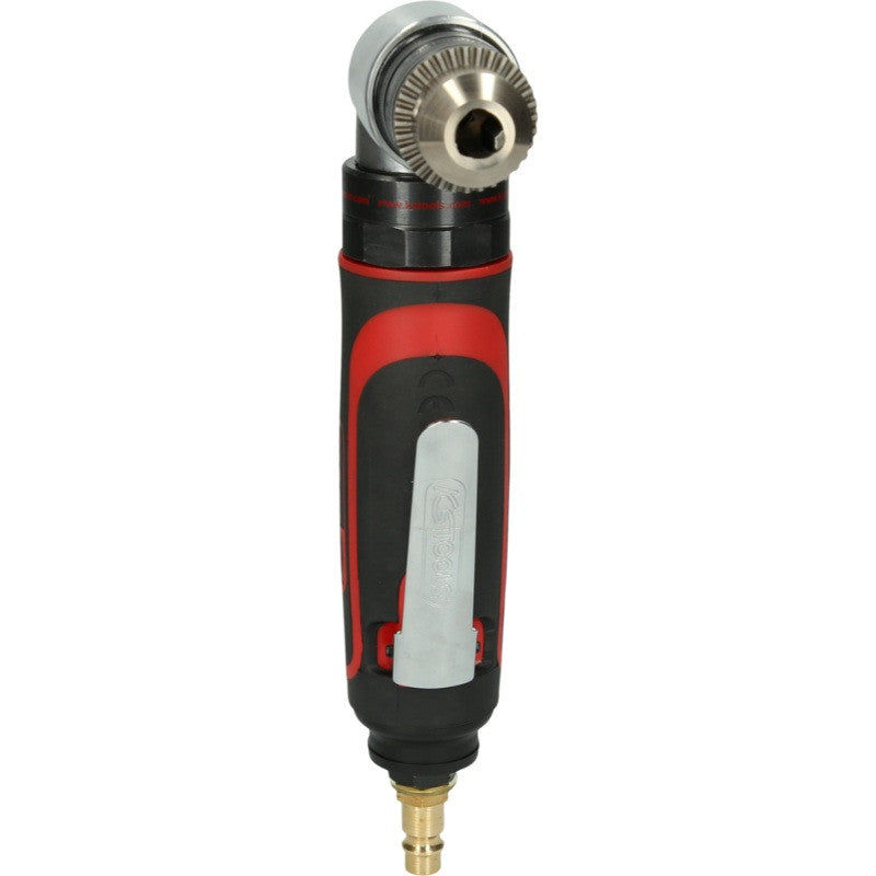 KS TOOLS Perceuse coudée pneumatique SlimPower - 515.5465
