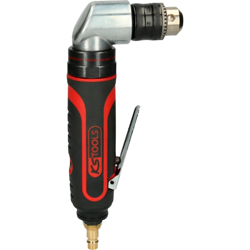 KS TOOLS Perceuse coudée pneumatique SlimPower - 515.5465