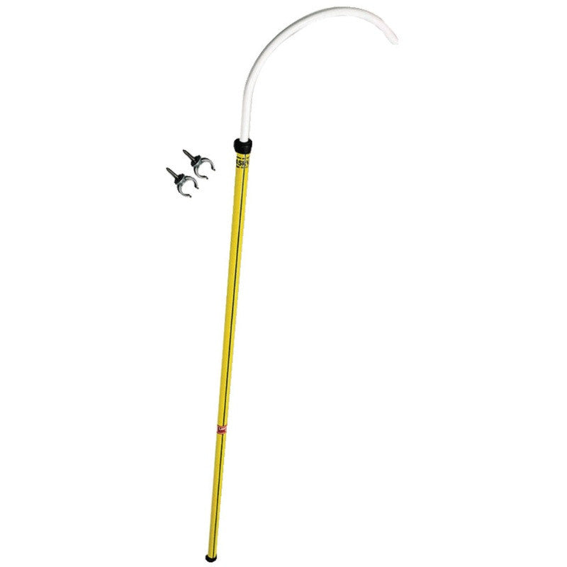 KS TOOLS Perche sauvetage isolante 147 cm - 117.1438